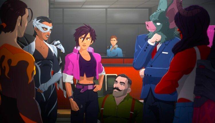 'Everyone Told Us Not to Do It': Dispatch Producer Says Episodic Release Was Deemed 'Insane'