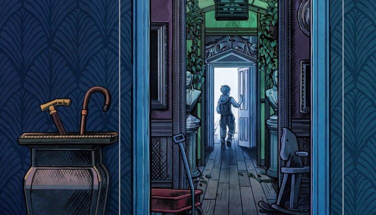 Publicadora de Blue Prince reforça que jogo não usa nada de IA generativa