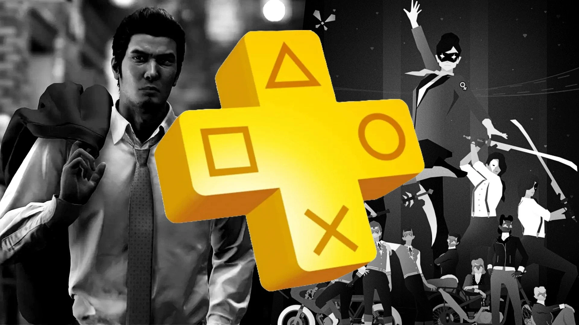 Quatro jogos do PS Plus sairão do serviço em janeiro de 2026
