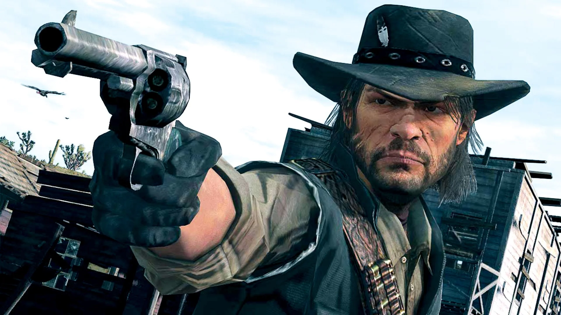 Red Dead Redemption PS5: mais um relançamento fraco da Rockstar