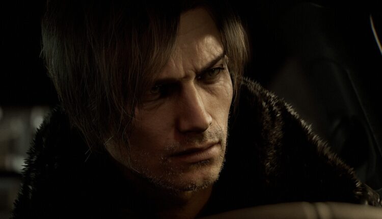 Resident Evil Requiem vai diferenciar gameplay de Grace e Leon, explica Capcom