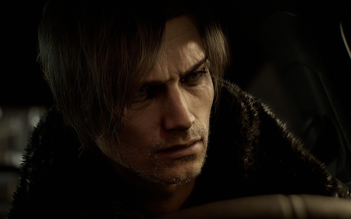 Resident Evil Requiem traz novas dinâmicas para Grace e Leon