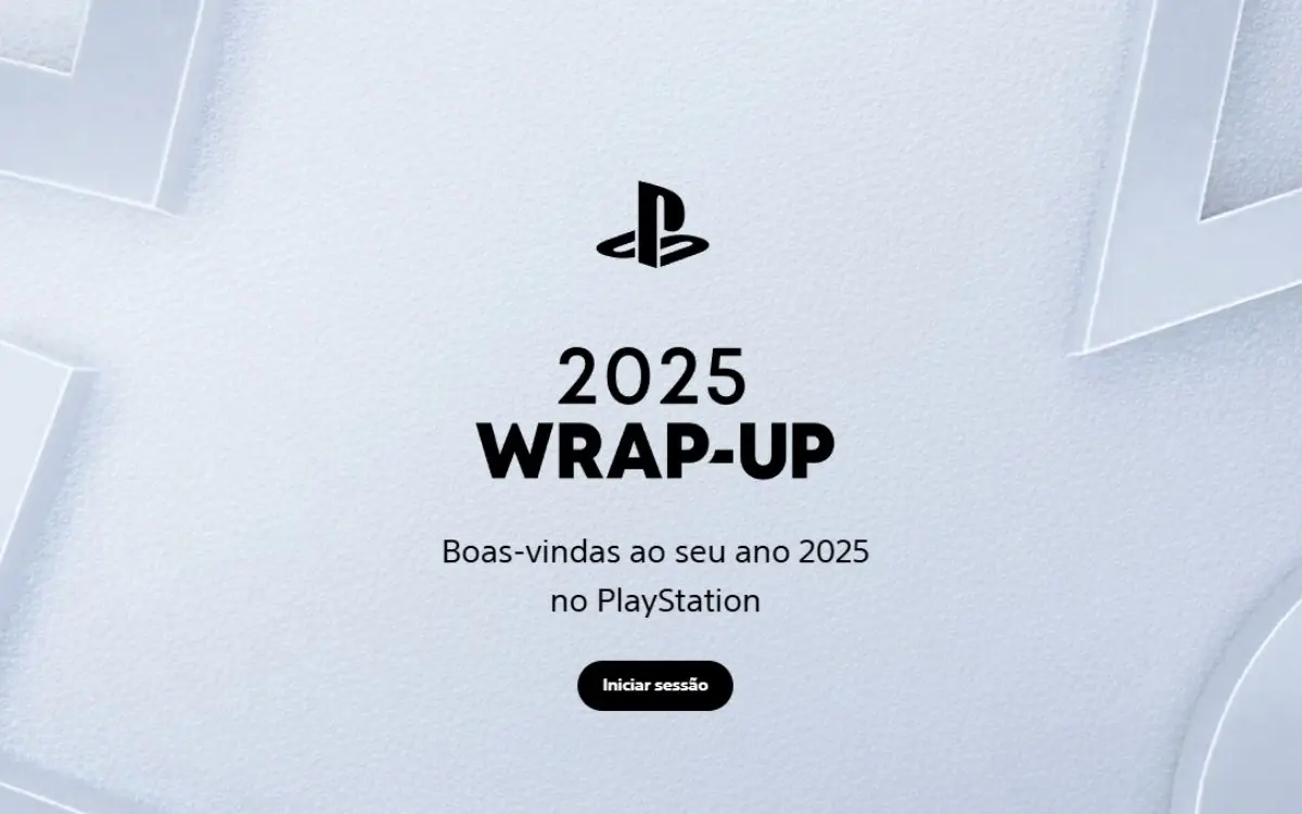 Retrospectiva 2025: confira seus melhores momentos no PlayStation