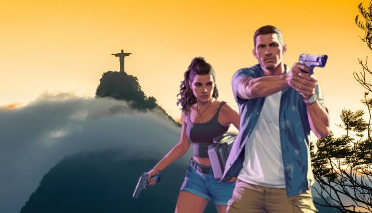 Rockstar pensou em fazer um GTA Rio de Janeiro, e Tóquio 