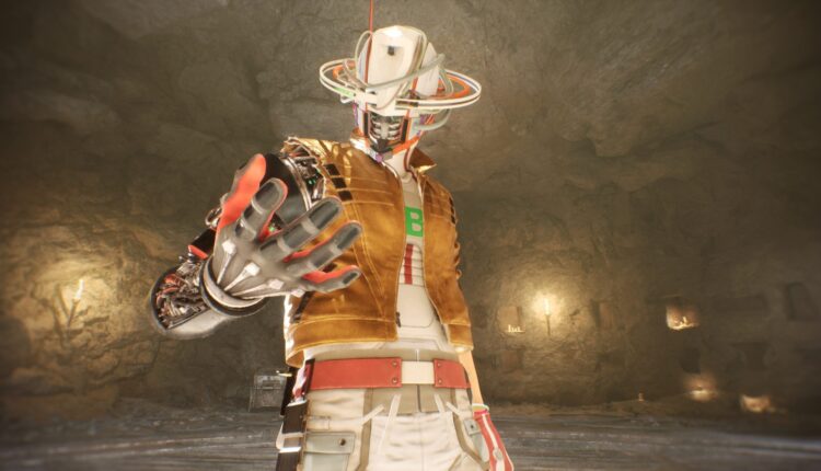 Romeo Is a Dead Man Will Be One of PS5's Craziest Action Games When It Launches in February