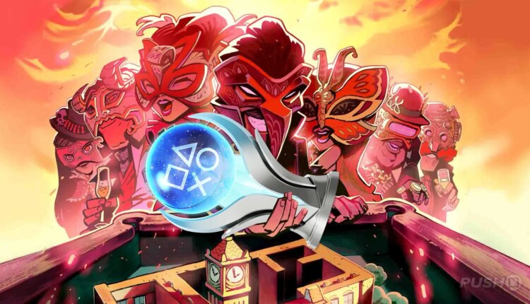 Going Platinum #5: The Sexy Brutale