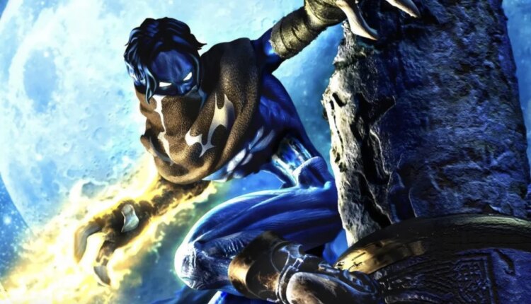 Rumour: We've Been Robbed of a Soul Reaver Reboot