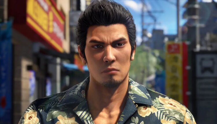 Série Like a Dragon não vai mudar para tentar seguir tendências ocidentais