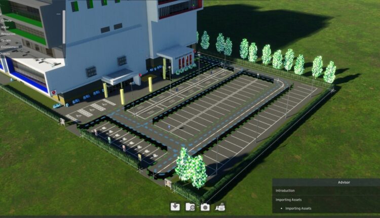 Skylines 2 ganha recurso muito esperado em despedida da Colossal Order