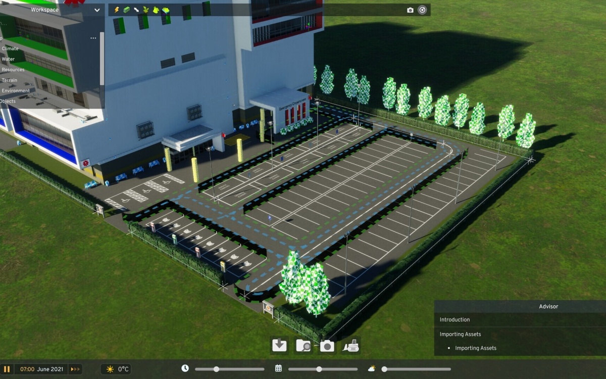 Skylines 2 ganha recurso muito esperado em despedida da Colossal Order