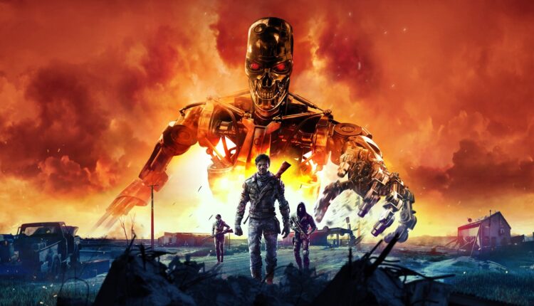 Terminator Survivors Delayed Indefinitely, Drops Co-Op Multiplayer