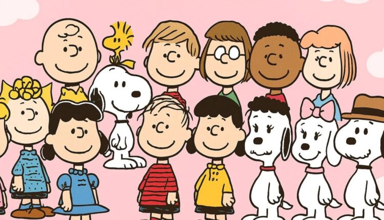Sony Is Buying Snoopy for $457 Million in Surprise Acquisition