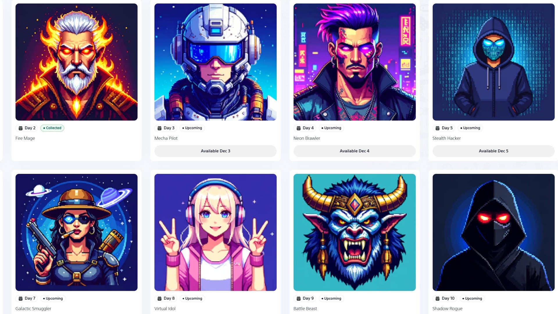 Sony é acusada de usar arte generativa em promoção do PlayStation