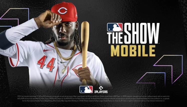 Sony Announces, Soft Launches MLB The Show Mobile for iOS and Android