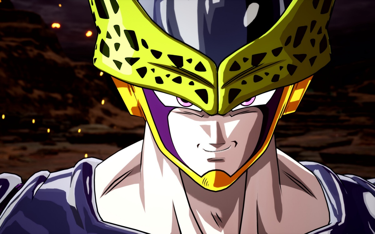 Sparking! ZERO é um fenômeno de público 1 ano após sua estreia