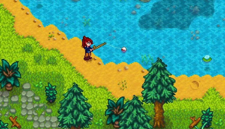 Stardew Valley vai ganhar novo tipo de fazenda no update 1.7
