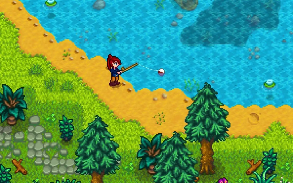 Stardew Valley terá nova fazenda no update 1.7