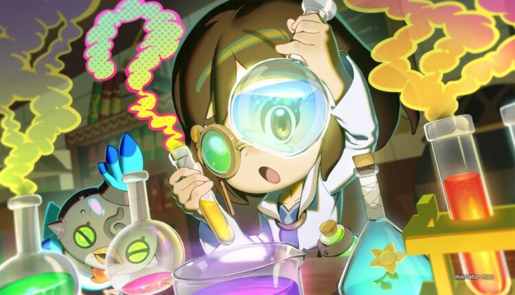 Fantasy Life i's Success Keeps Soaring After Free PS5, PS4 Update This Xmas