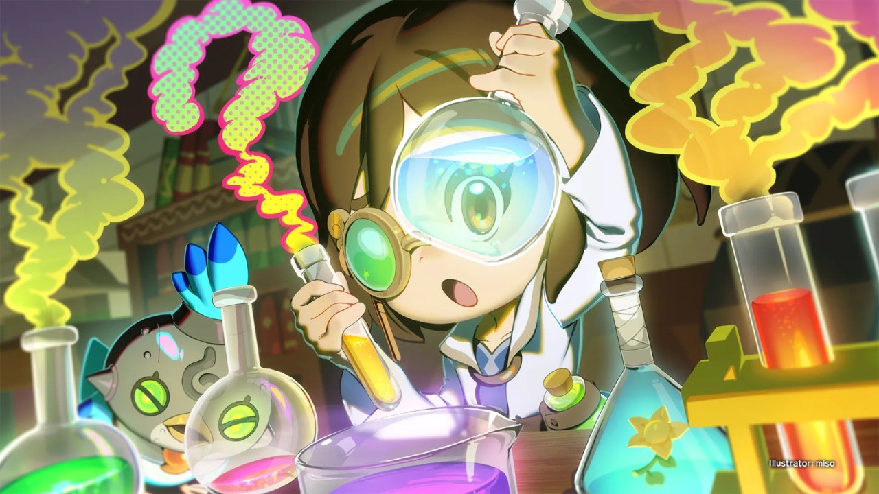 Sucesso de Fantasy Life i cresce após atualização gratuita para PS5 e PS4