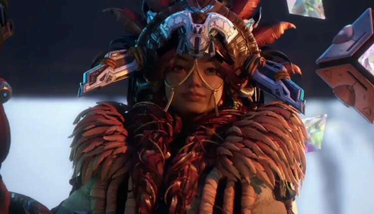 Divulgação de Light of Motiram está suspensa por processo da Sony