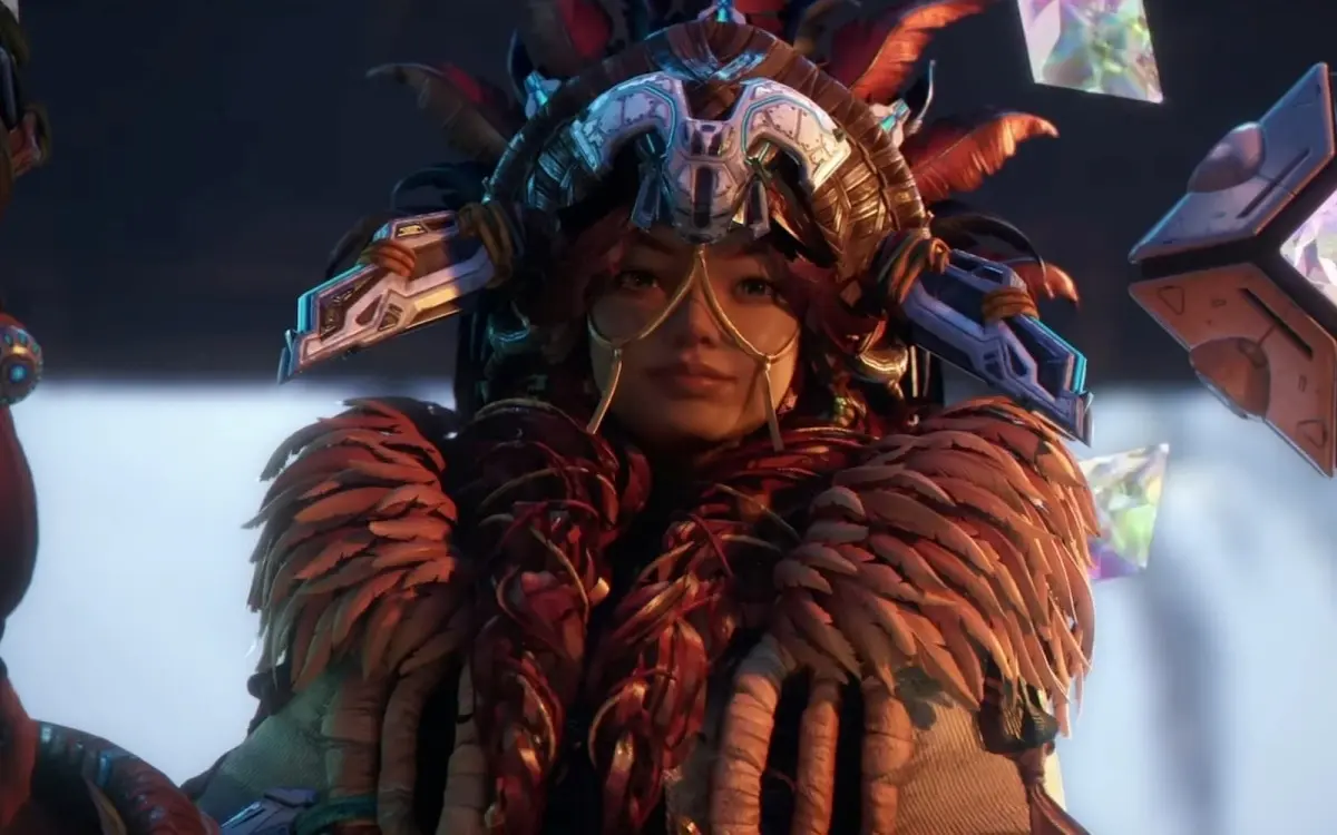 Suspensão da divulgação de Light of Motiram por ação da Sony