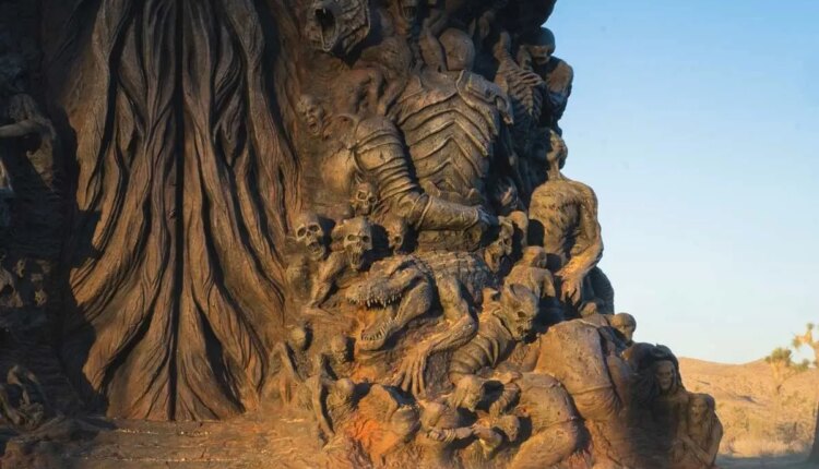 Diablo? God of War? The Game Awards solta teaser de grande anúncio