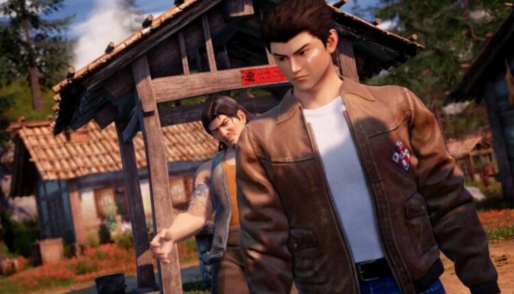 Suposto trailer de Shenmue 4 é falso e pode gerar processo, afirma Ys Net