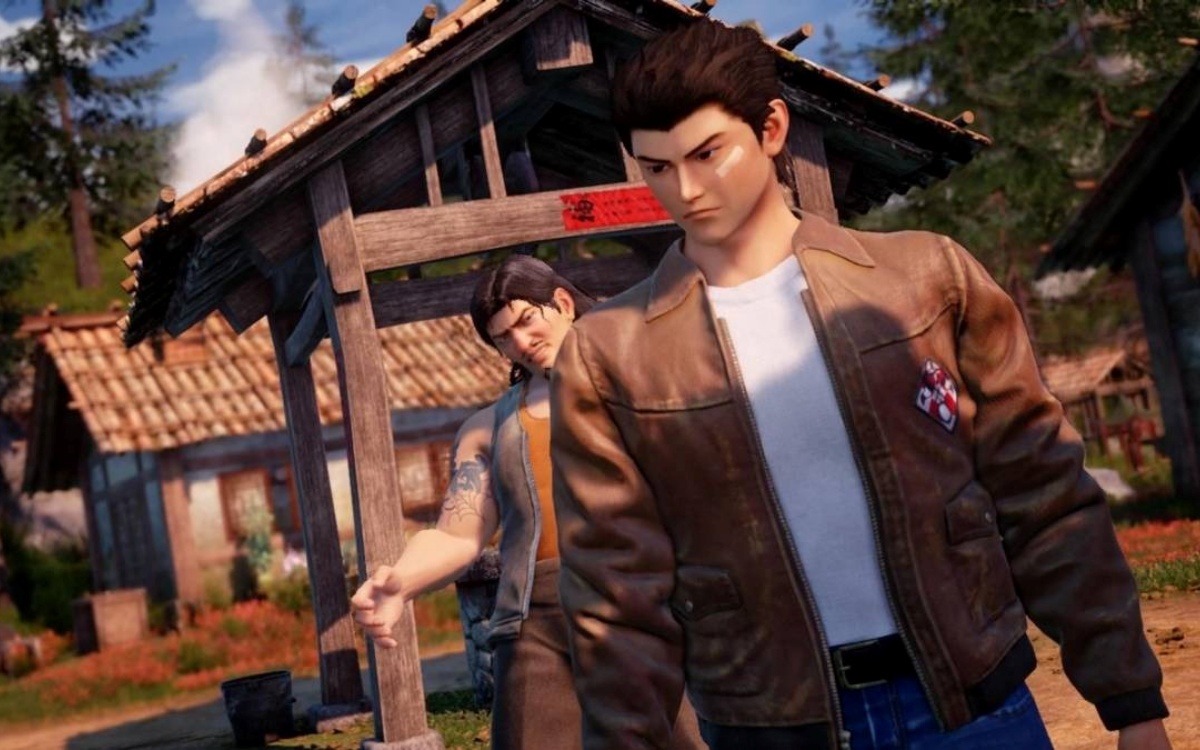 Suposto trailer de Shenmue 4 é falso e pode gerar processo, afirma Ys Net