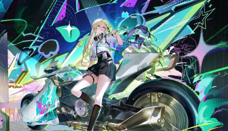 Wuthering Waves Gameplay Trailer Gives Us Our First Taste of Massive Upcoming PS5 Update