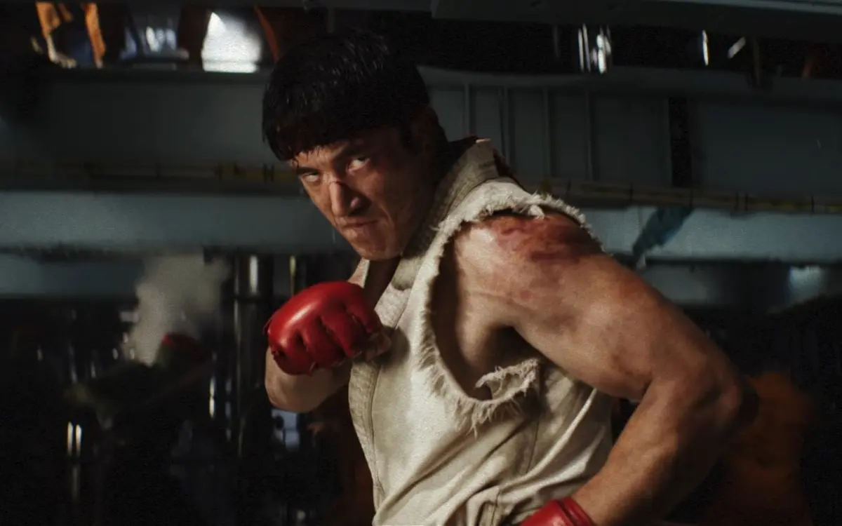 Trailer do filme de Street Fighter destaca fidelidade à série