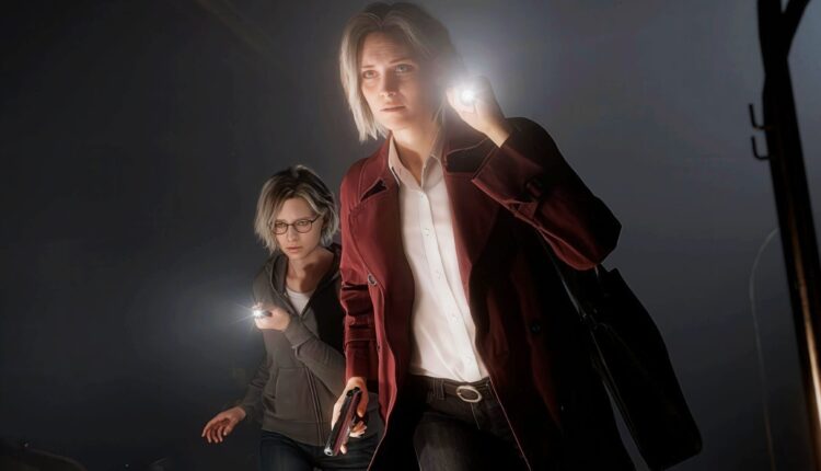 Slivers of New Resident Evil Requiem Gameplay Debut on Japanese TV