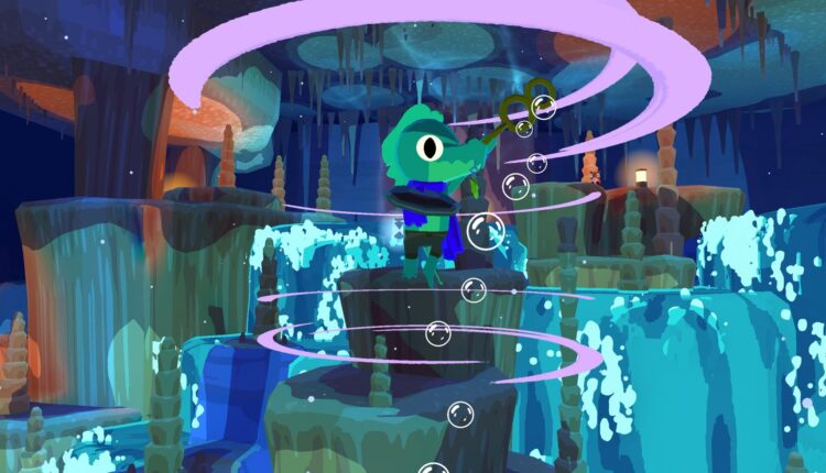 One of PS5, PS4's Cosiest Games Doubles in Size with Major Expansion Pack in February