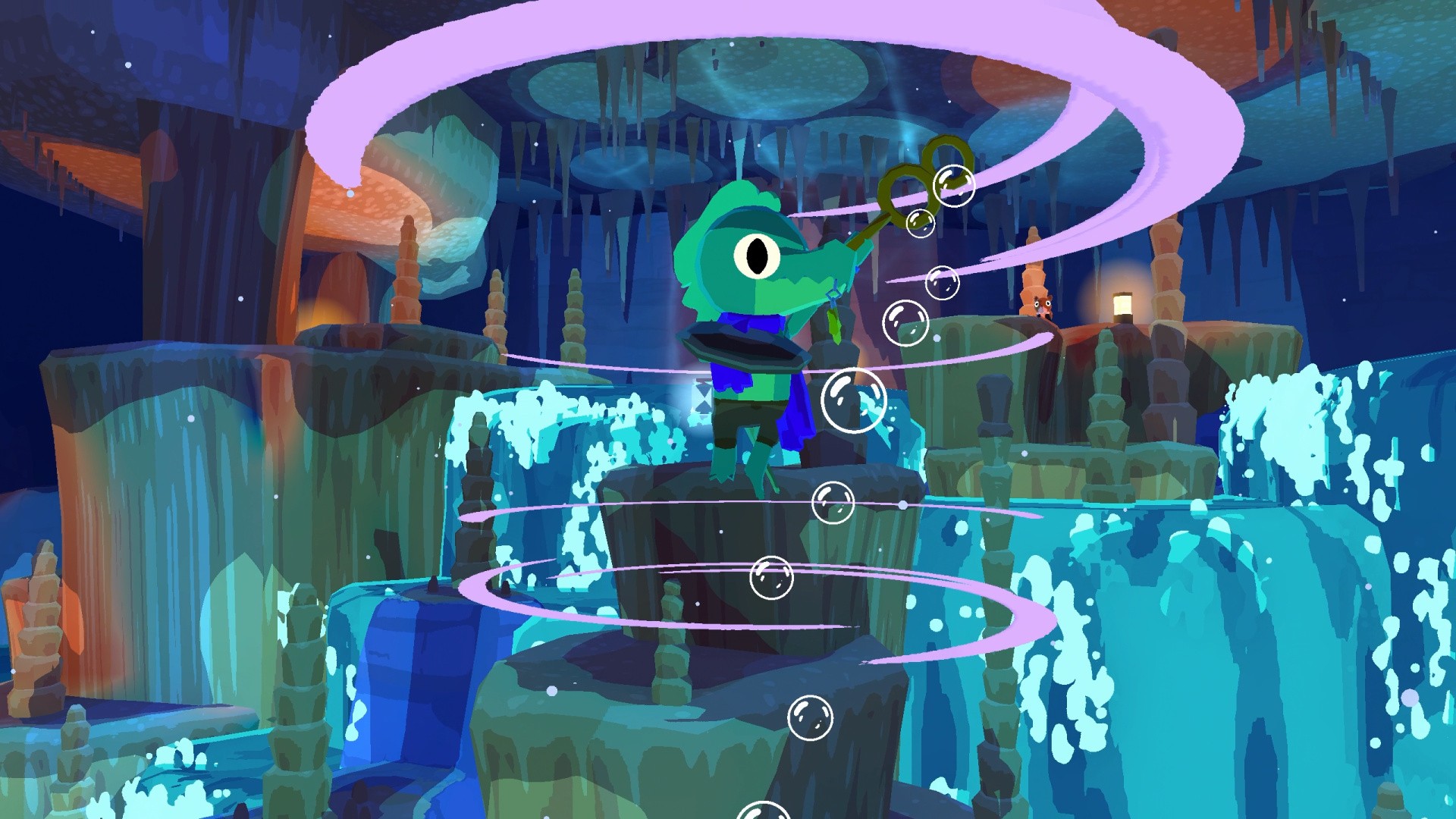 Um dos jogos mais aconchegantes do PS5 e PS4 ganha expansão em fevereiro