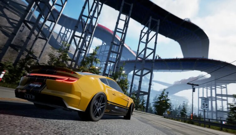 Um mês após a estreia de Wreckreation, seu estúdio pode fechar