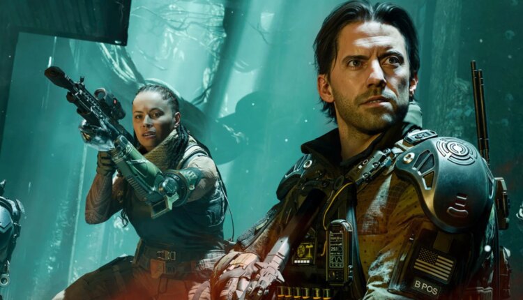 Nov 2025 USA Sales: Black Ops 7 Is the Month's Bestseller, But Struggles to Meet Call of Duty Standards