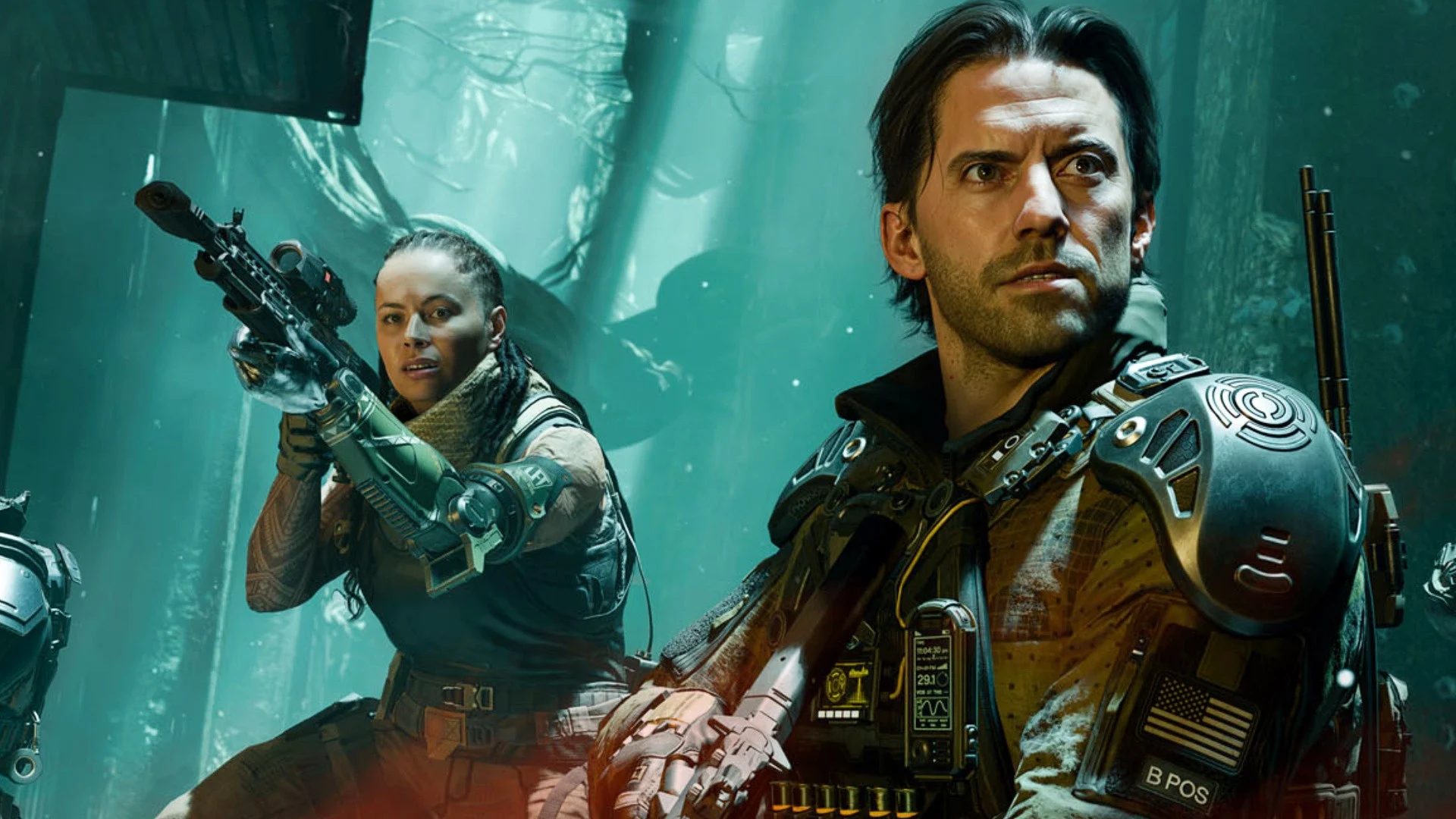 Call of Duty: Black Ops 7's Lacklustre European Sales Continue Trending Downwards