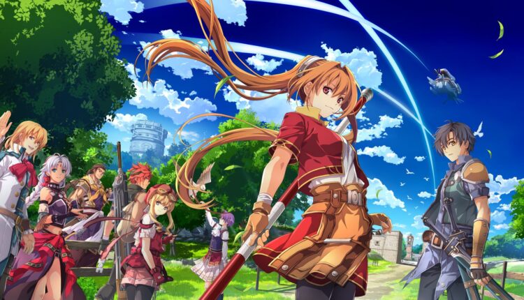 Western Sales Have Saved the Trails Series, Falcom Boss Suggests