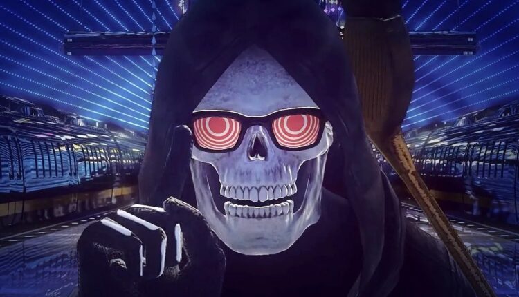 The Original Let It Die Is Getting an Offline Version Nearly a Decade After Launch