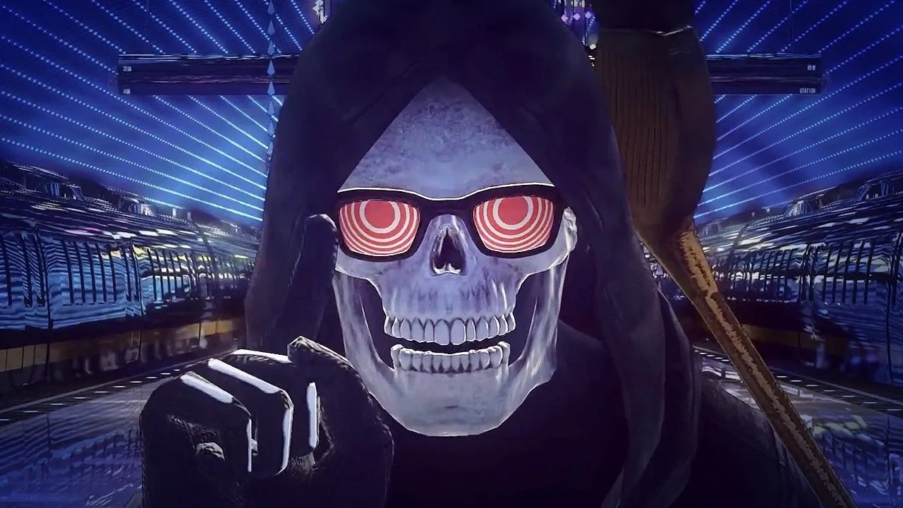 Versão offline de Let It Die será lançada quase uma década depois