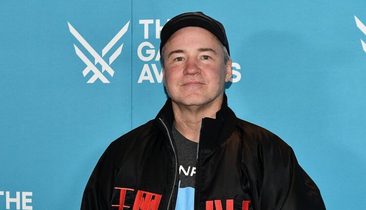 Vince Zampella, Call of Duty Co-Creator and Respawn Boss, Tragically Dies Aged 55