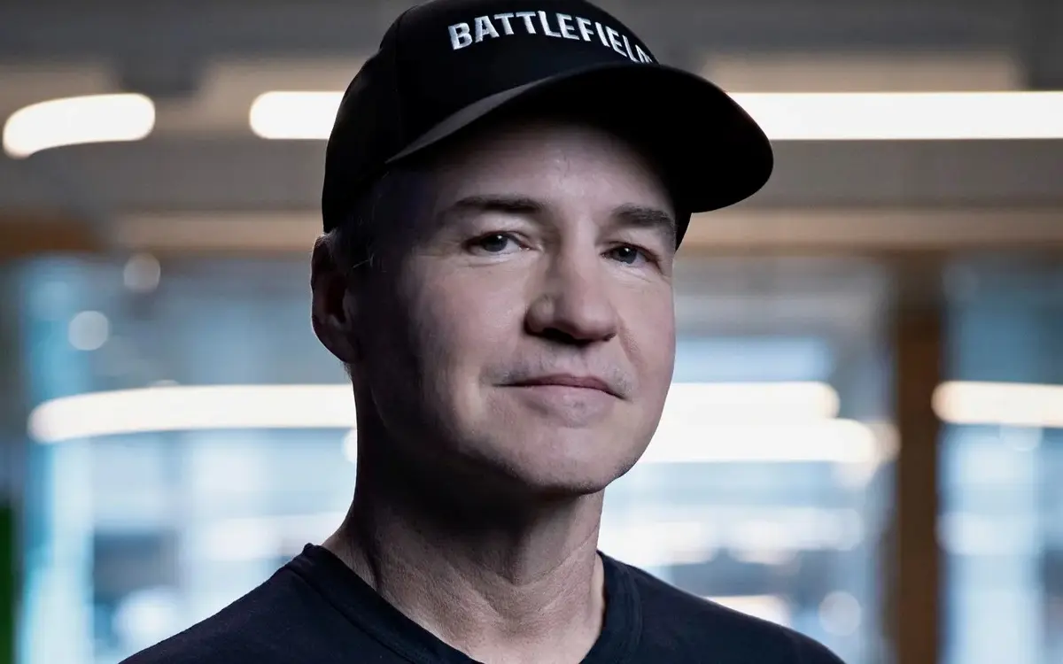 Vince Zampella, criador de Call of Duty, morre em acidente