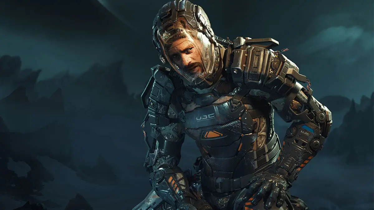 Você tem menos de 24 horas pra resgatar The Callisto Protocol na Epic Games