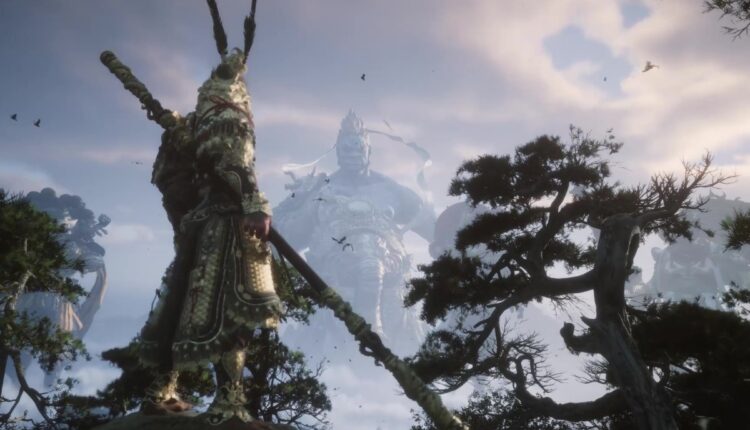 Wukong incentivou turismo em locais históricos da China