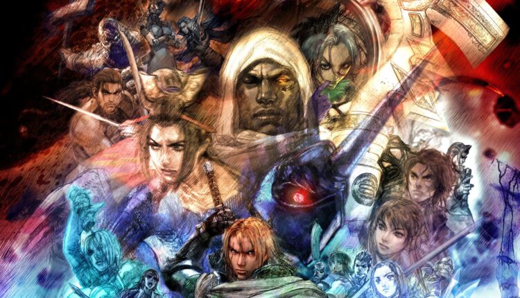Disappointment as PS2 All-Timer SoulCalibur 3 Launches on PS5, PS4 without Trophies