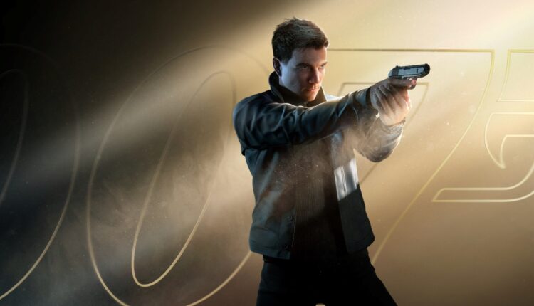 007 First Light atualiza especificações no PC com muito menos RAM