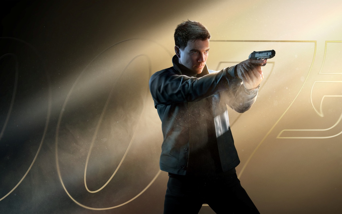 007 First Light reduz requisitos de RAM no PC