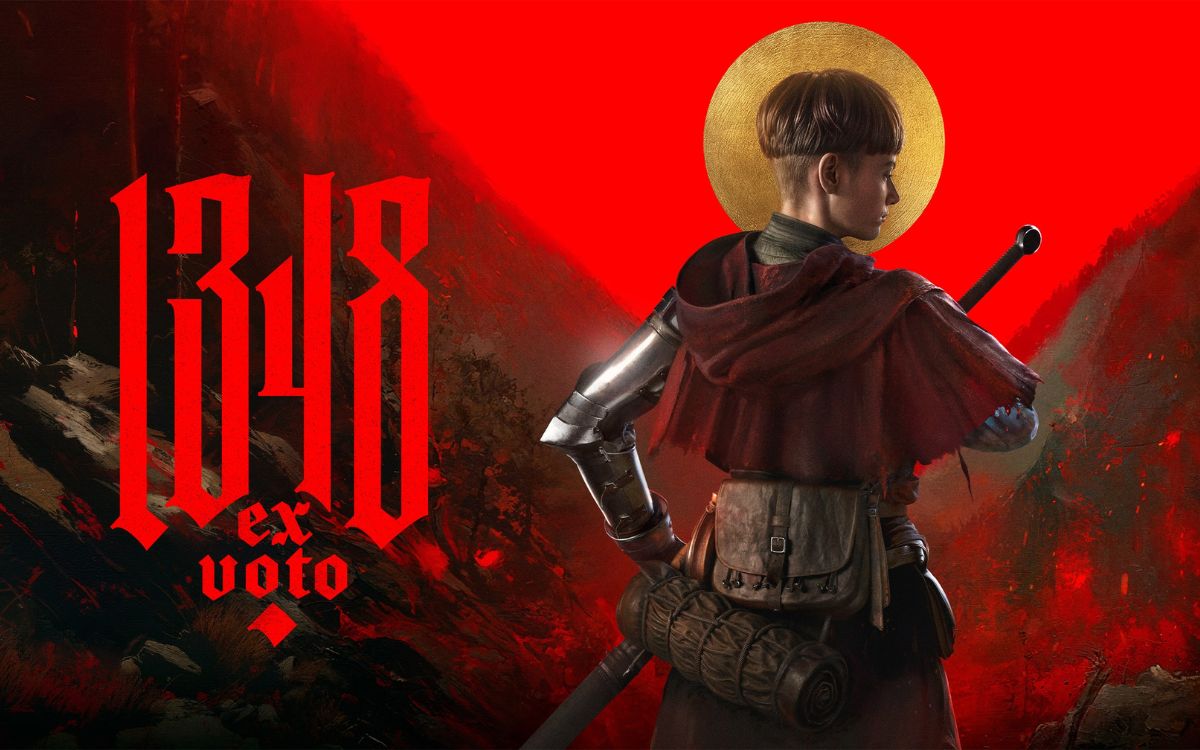 1348 Ex Voto anuncia lançamento e cancela versão para Xbox