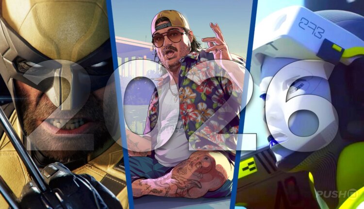 15 PS5 Predictions for 2026