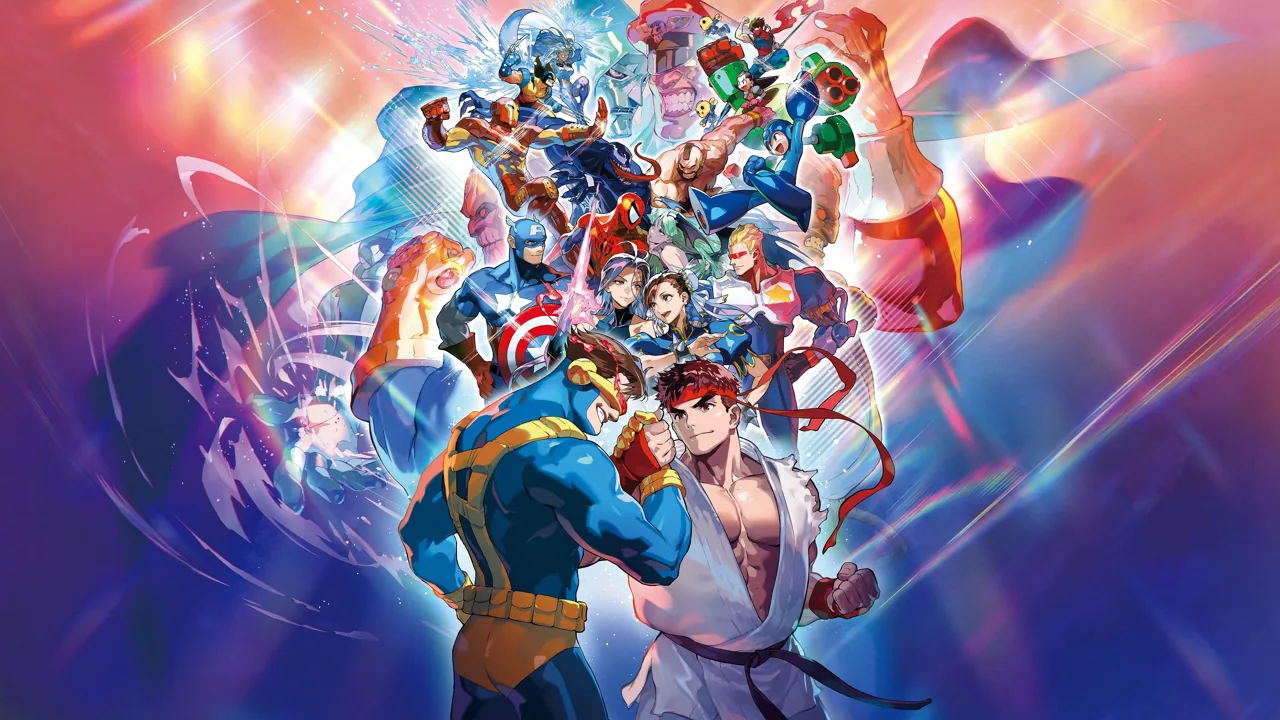 17 jogos da Capcom estão a partir de R$ 16,77 na Nuuvem; confira a lista