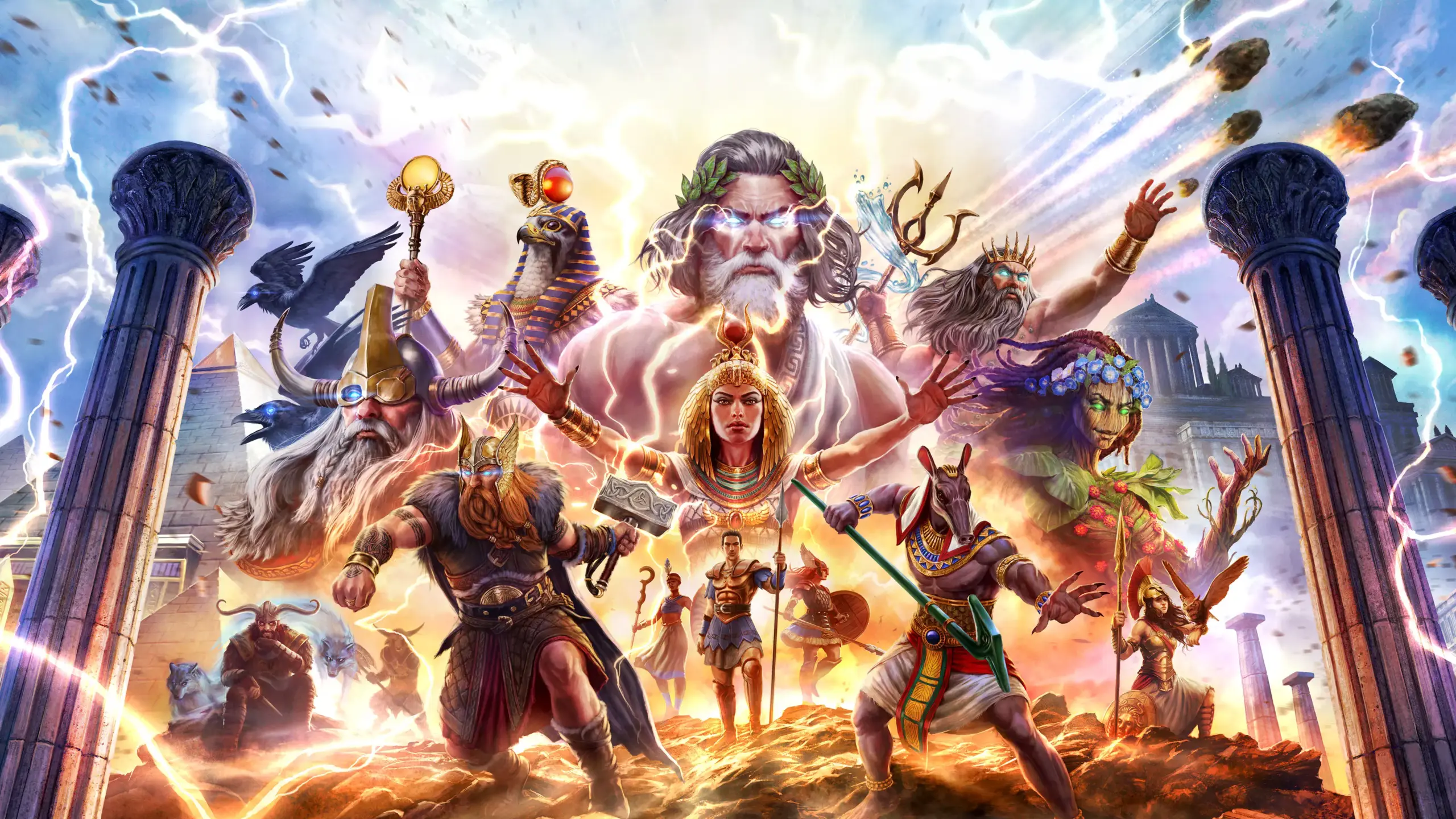 17 jogos estão a partir de R$ 5,59 na Steam; confira a lista